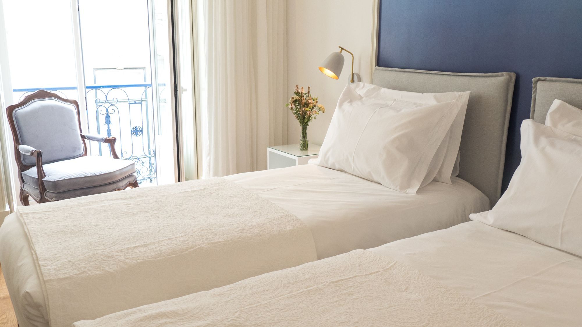 บูทิก เคียด สวีท Hotel ลิสบอน ภายนอก รูปภาพ