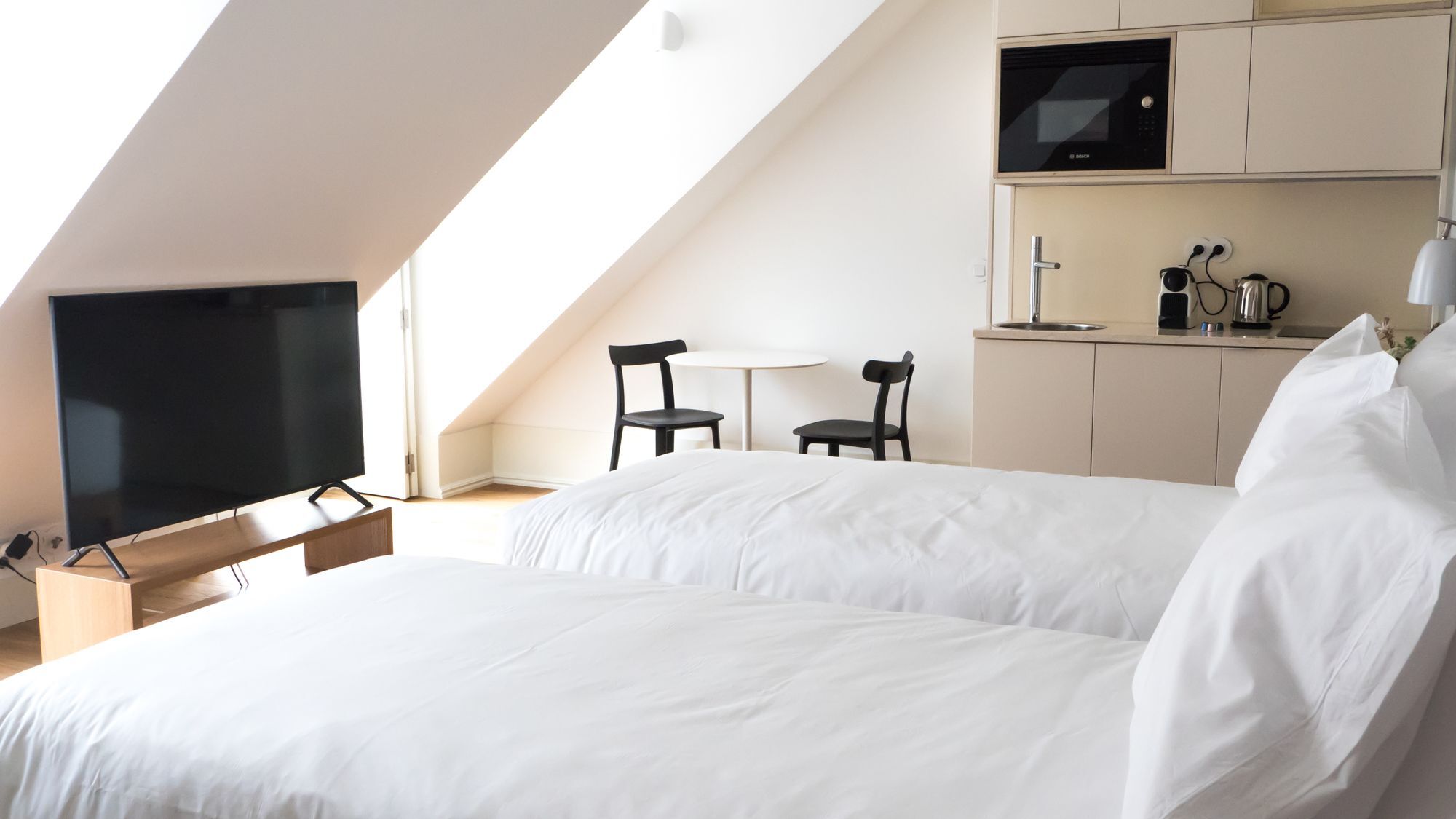 บูทิก เคียด สวีท Hotel ลิสบอน ภายนอก รูปภาพ